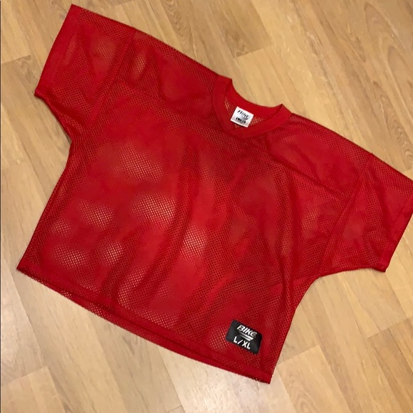 kids practice jersey